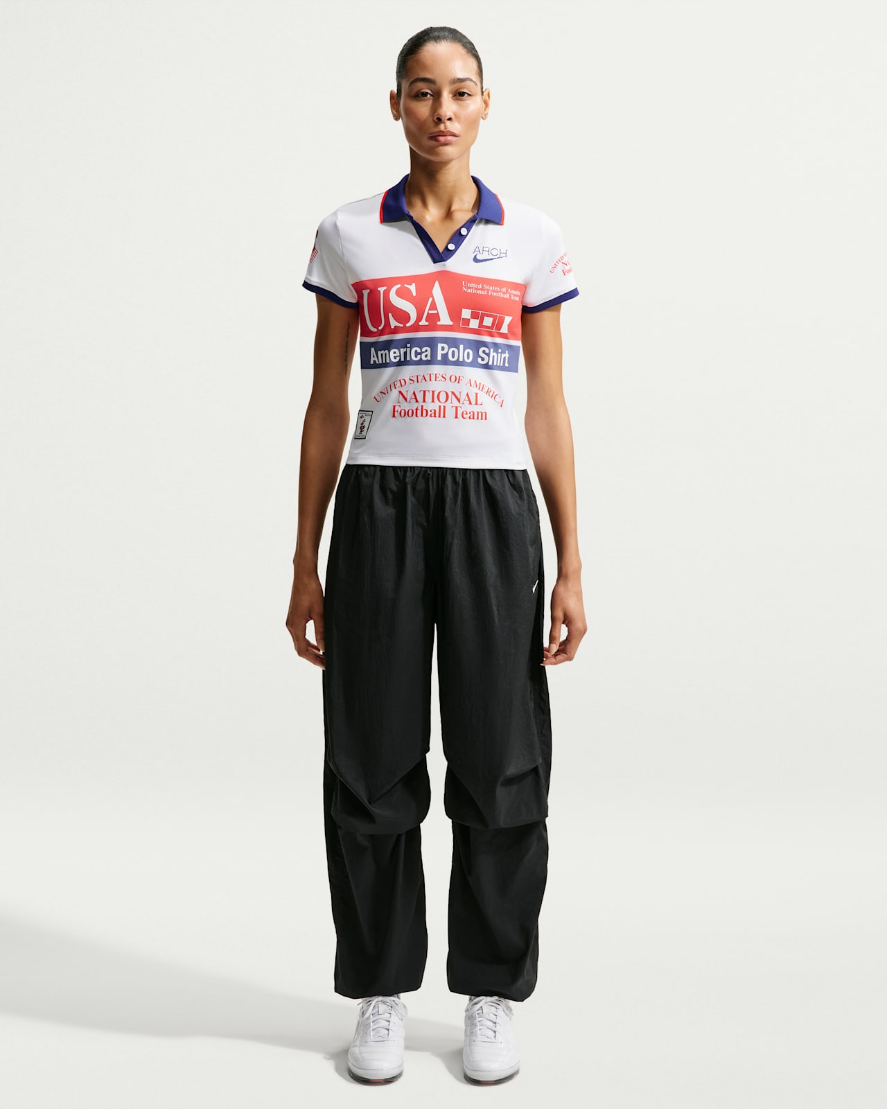 アメリカ x V.A.A. コレクション 発売日. Nike SNKRS
